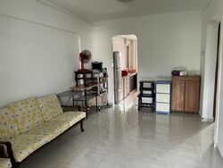 Blk 524 Jurong West Street 52 (Jurong West), HDB 3 Rooms #552840491